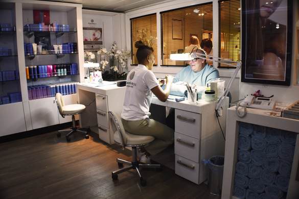 Ambassador Cruise Line Ambience Green Sea Spa 2.jpg